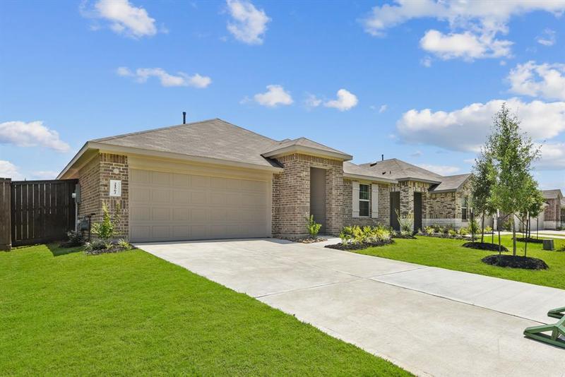 21562 Starry Night Dr, New Caney, TX 77357 for Sale