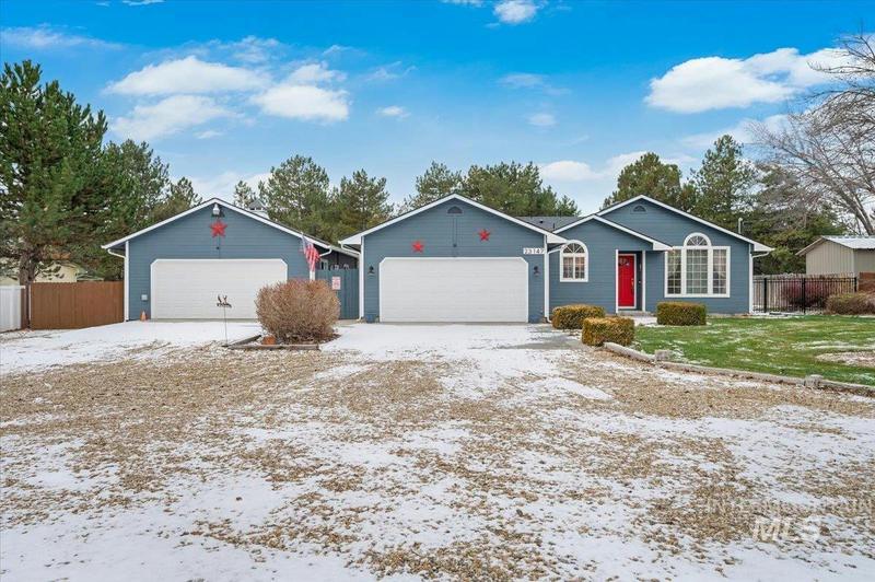 23147 EL PASO RD, Caldwell, ID 83607 Single Family Residence For Sale  MLS# 98897140