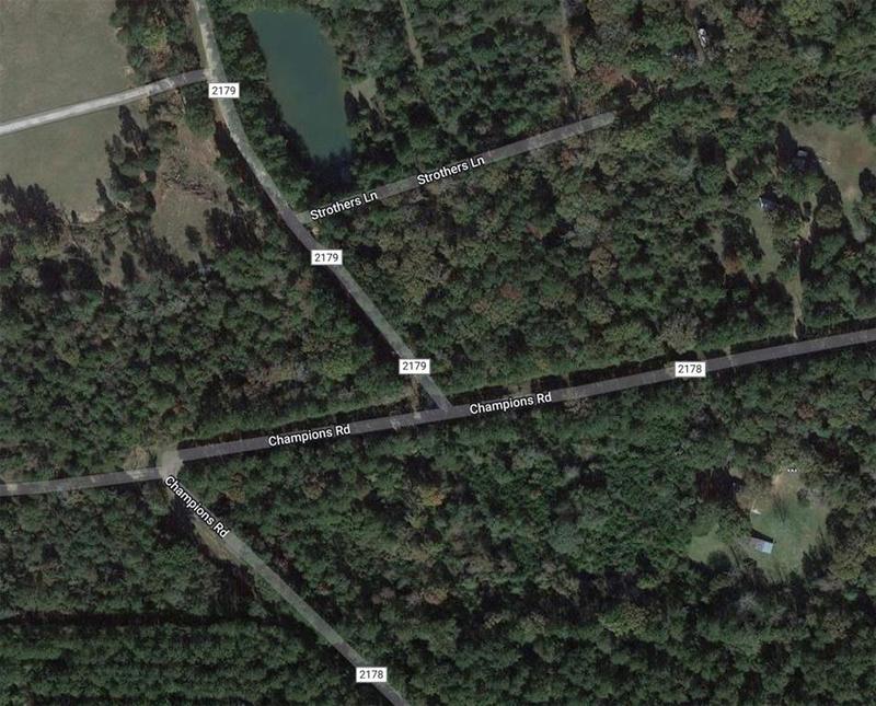 0 County Road 2178, Cleveland, TX 77327 for Sale