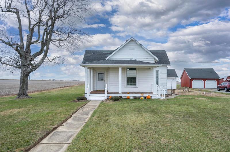 14810 Clarksburg Pike, New Holland, OH 43145 - MLS 223038170 for Sale