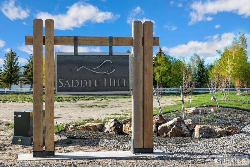 L12B3 356 N, RIGBY, ID 83442 Land For Sale  MLS# 2146163