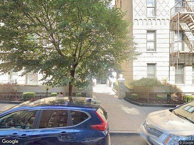 44Th St #3E, Sunnyside, NY 11104  517143545 for Rent