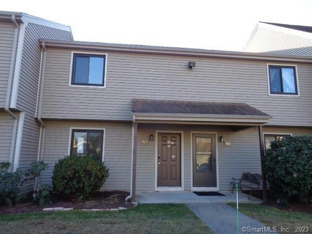 371 EMMETT ST APT 87, Bristol, CT 06010 Condo/Townhouse For Sale  MLS# 170614151