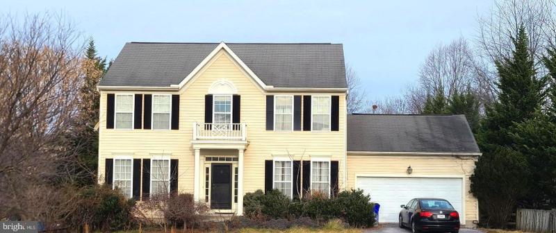 Mount Airy, Howard County, MD House for sale Property ID: 418667322