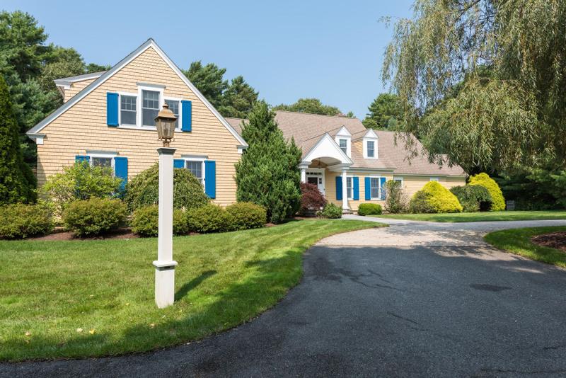 Osterville, Barnstable County, MA House for sale Property ID: 417637810