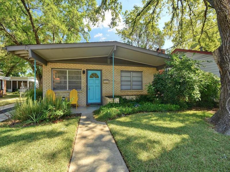 1306 Ruth Ave A, Austin, TX 78757 for Rent