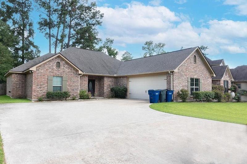 Lumberton, Hardin County, TX House for sale Property ID: 416994445