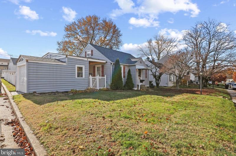 7313 Martell Ave, Dundalk, MD 21222 - MLS MDBC2083770 for Sale