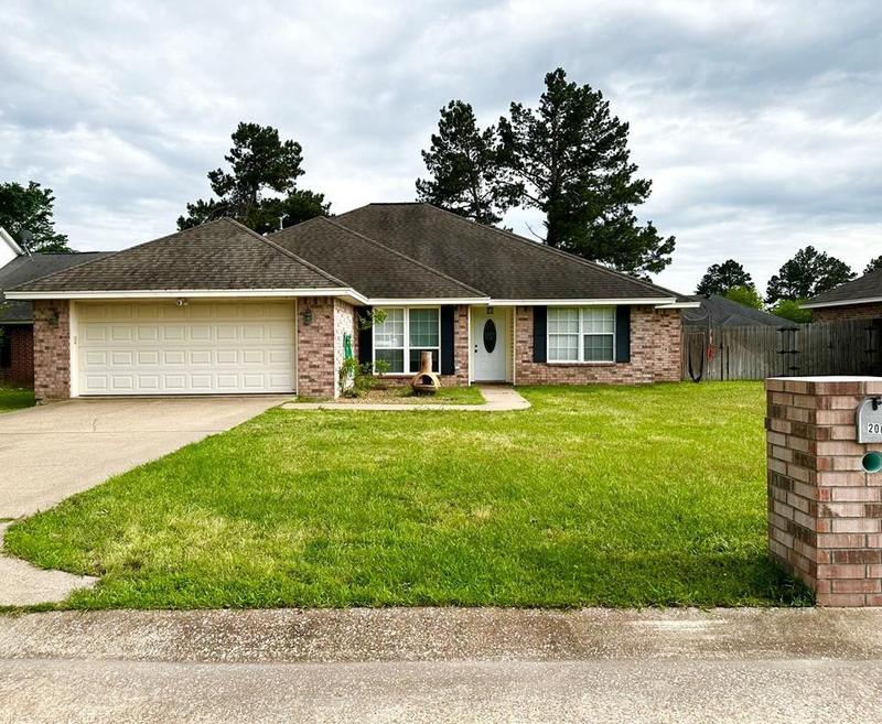 Lufkin, Angelina County, TX House for sale Property ID: 418004061