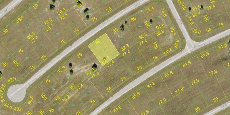 14429 Marlin Ct, Placida, FL 33946 - MLS T3337528 for Sale