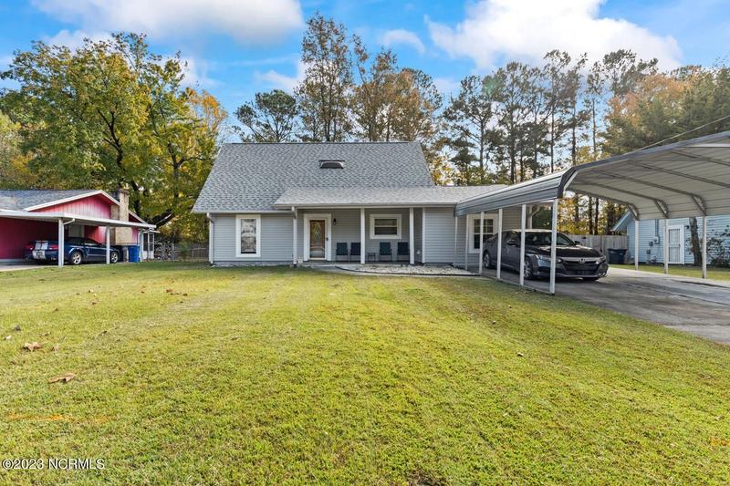 Jacksonville, Onslow County, NC House for sale Property ID: 418325096