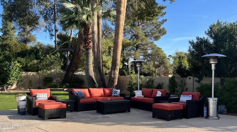 5439 E Windrose Dr, Scottsdale, AZ 85254 - MLS 6521330 for Rent