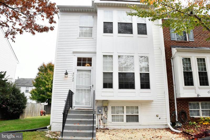 2720 ALBERMARLE PL, WALDORF, MD 20601 Townhouse For Sale  MLS# MDCH2026984