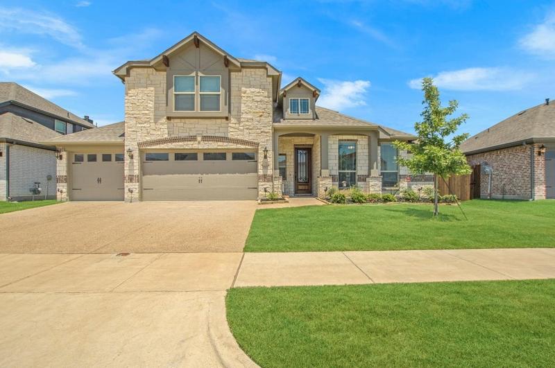 3605 Laurel Valley Ln, Melissa, TX 75454 - MLS 20387375 for Sale
