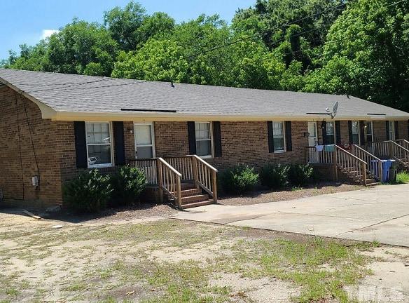 201 Gold St NE unit B - Wilson, NC 27893 - Home For Rent