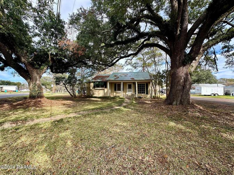 185 Railroad Avenue, Port Barre, LA 70577  617784591 for Sale