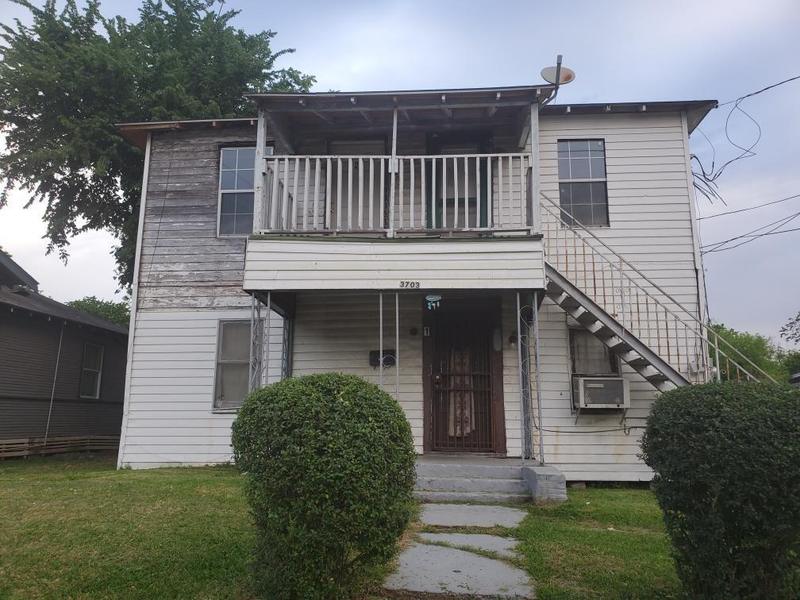 3703 Market St, Houston, TX 77020 for Sale