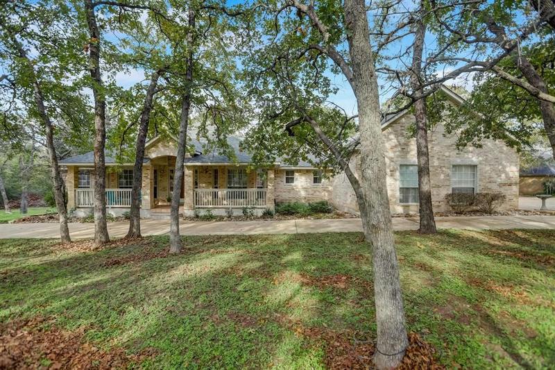 100 PINE POINT CV, Elgin, TX 78621 Single Family Residence For Sale  MLS# 9459327