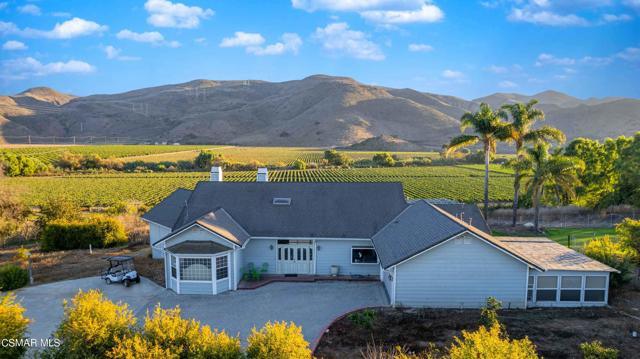 8684 Santa Rosa, Santa Rosa CA 93012 for Sale