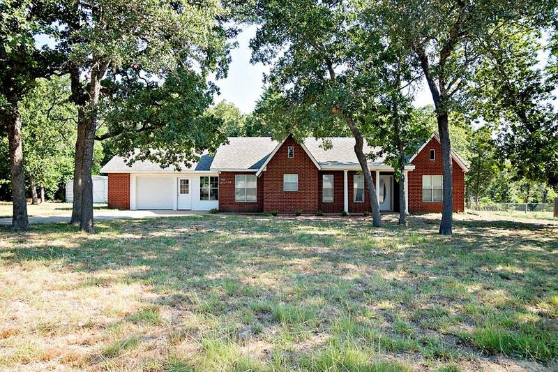 7620 Romans Rd, Athens, TX 75751 for Sale
