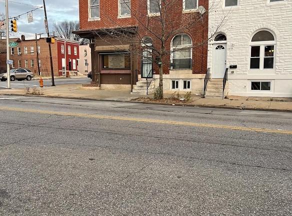 1535 N Milton Ave - Baltimore, MD 21213 - Home For Rent