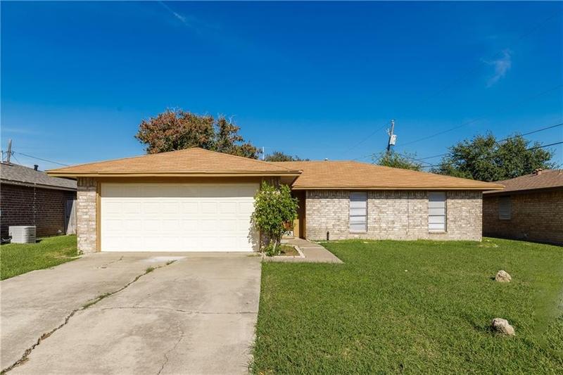 3514 Pangani Dr, Corpus Christi, TX 78415 for Sale