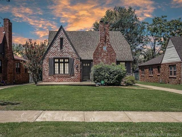 Tulsa, Tulsa County, OK House for sale Property ID: 416972264
