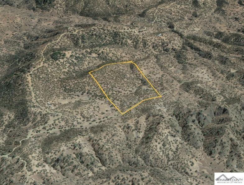Igo, Shasta County, CA Undeveloped Land for sale Property ID: 418418369