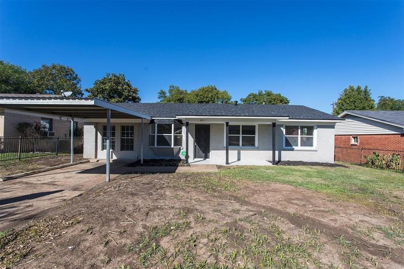 821 Clearwood Dr, Dallas, TX 75232 for Sale