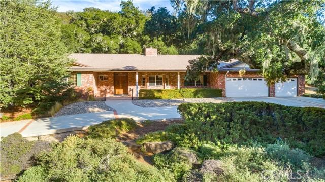 6225 Lomitas, Atascadero CA 93422 for Sale
