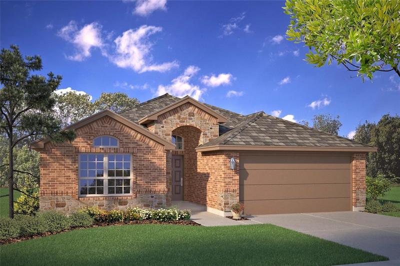 5237 BOULDER VALLEY Dr, Fort Worth, TX 76179 for Sale