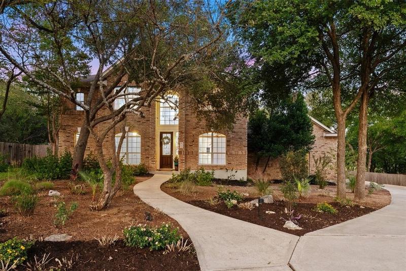 2600 Dante CT, Austin, TX 78748 for Sale
