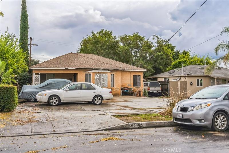 14384 Astoria St, Sylmar, CA 91342  MLS# OC23230526 for Sale
