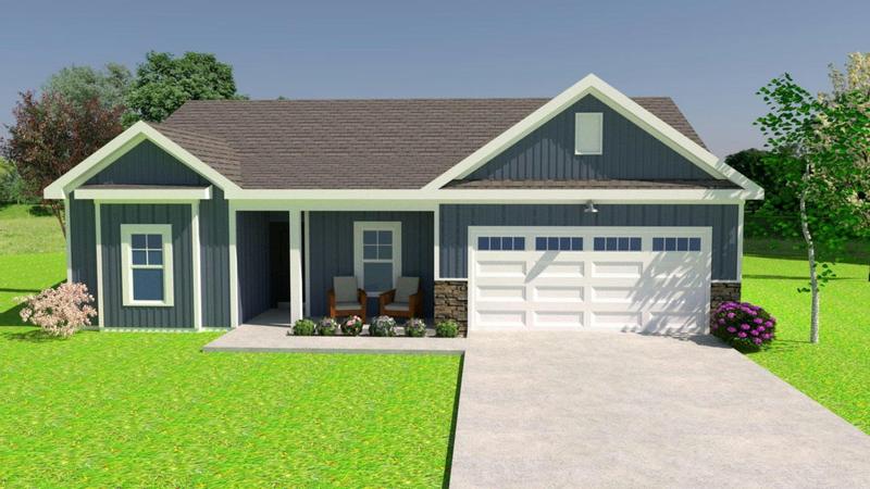 75 REGIS LANE, Coats, NC 27521 Single Family Residence For Sale  MLS# 2540237