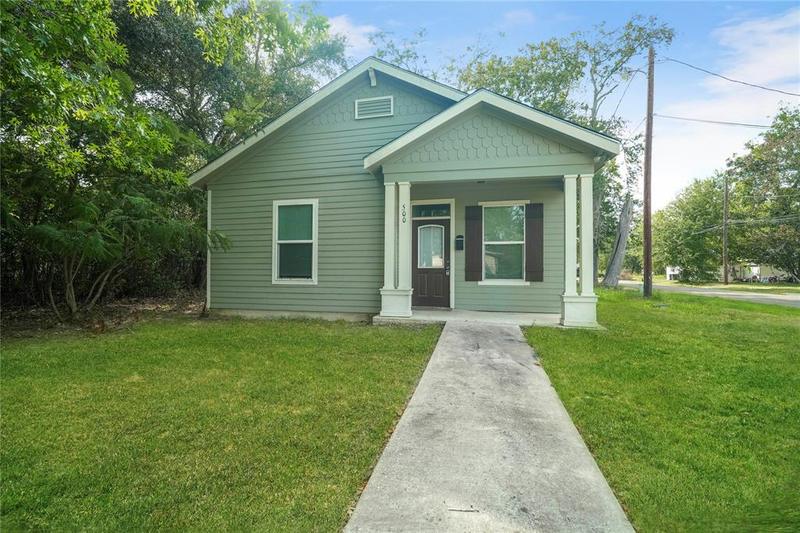 500 S 11th St, Silsbee, TX 77656 for Sale