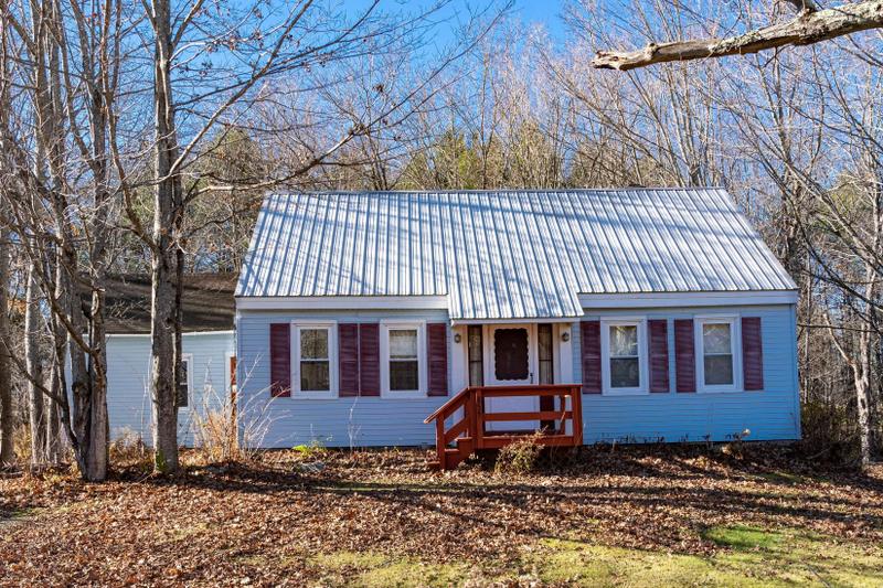 Unity, Waldo County, ME House for sale Property ID: 415257526
