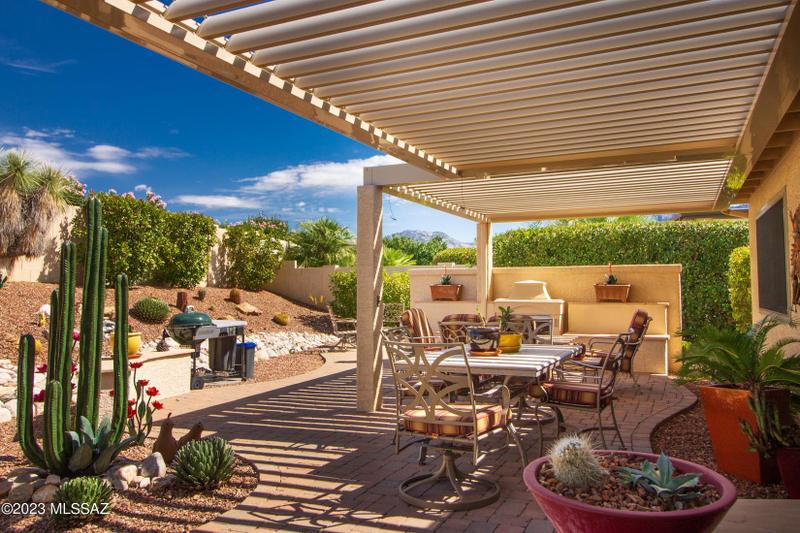 Tucson, Pinal County, AZ House for sale Property ID: 418055149
