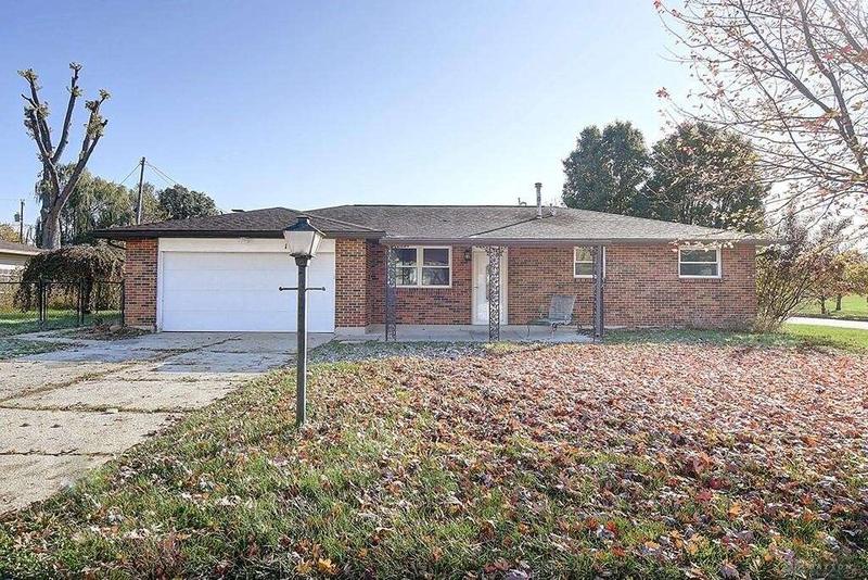 1032 Skyview Drive, West Carrollton, OH 45449  607356281 for Sale