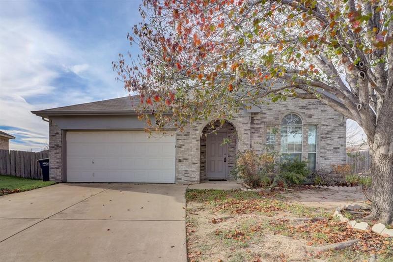 6421 New Harbor Ln, Fort Worth, TX 76179  MLS# 20481541 for Sale