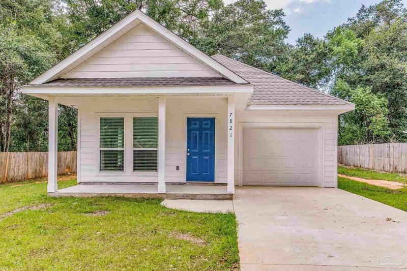 Pensacola, Escambia County, FL House for sale Property ID: 417624395