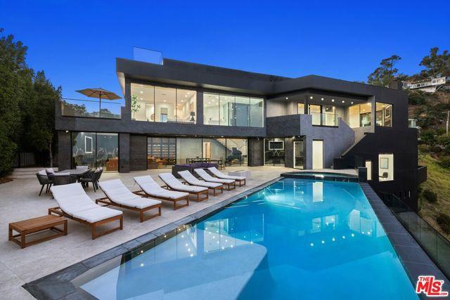1924 Sunset Plaza, Los Angeles CA 90069 for Sale
