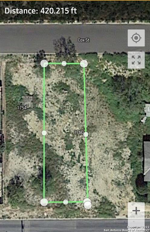 1760 Cox, Eagle Pass, TX 78852 for Sale
