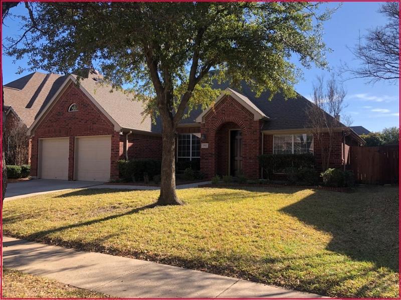 3924 Julian St, Fort Worth, TX 76244 - MLS 20492758 for Rent