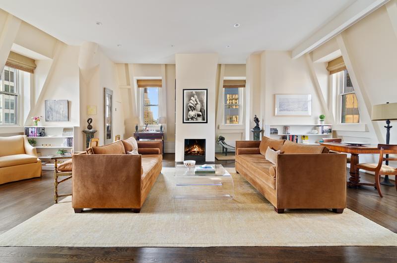 55 Liberty St #PH32, New York, NY 10005 - MLS RPLU-33422253579 for Sale