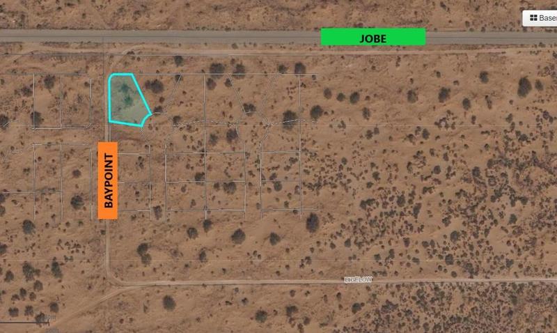 6 Jobes, El Paso, TX 79938 for Sale