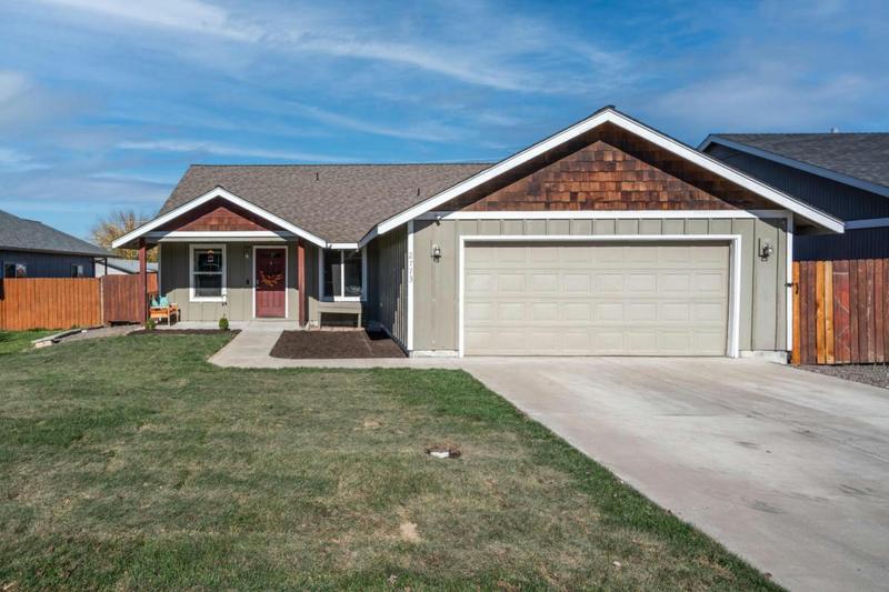 2773 SW OBSIDIAN LN, Redmond, OR 97756 Single Family Residence For Sale  MLS# 220172797