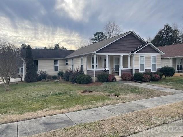 1911 Chantilly Ln, Salisbury, NC 28146 - MLS 4101664 for Sale