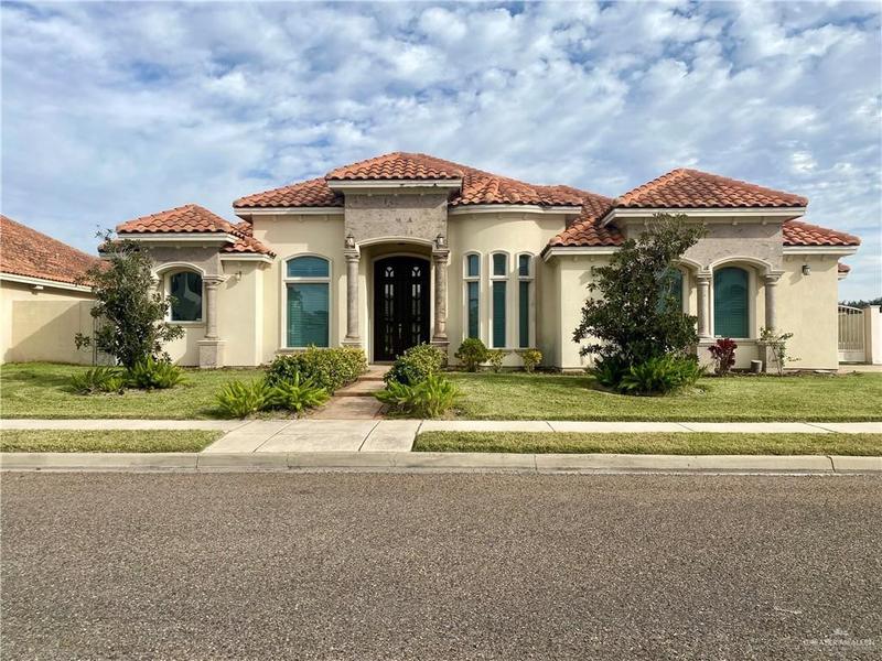 3704 Ebro Drive, Edinburg, TX 78539 for Rent