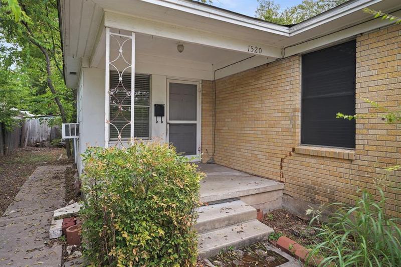 1520 Ullrich Ave, Austin, TX 78756 for Rent