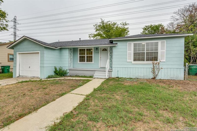 123 COLTON DR, San Antonio, TX 78209-1709 for Sale